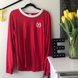 NWT Victoria’s Secret Pink Top!